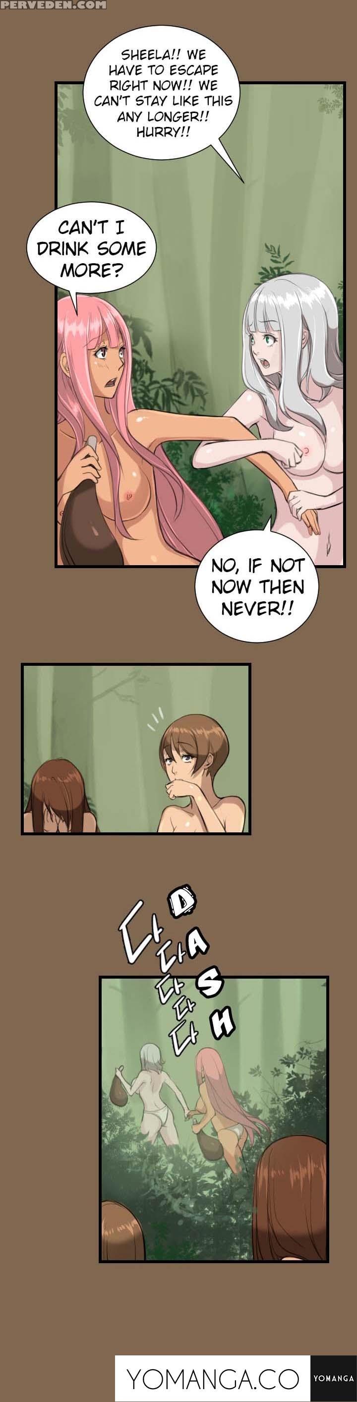 [hong Banjang] Aharoo Ch.1-6 (english) (yomanga) (ongoing) Chapter 1000 Page 102